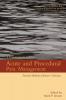 Hypnosis for Acute and Procedural Pain Management: Favorite Methods of Master Clinicians: 3 (Voices of Experience)