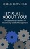 It's All About You! 10 Leadership Parables for Maximizing Middle Management: 10 Leadership Parables for Maximizing Middle Management