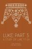 Luke: Part 3: A Study of Luke 17-24