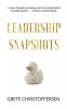 Leadership Snapshots