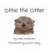 Ottie the Otter