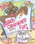 Beach Crossword Fun No.1: Tropical Aquatic and Nautical Themes