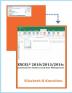 Excel 2010/2013/2016: Essentials for Statistics and Data Management