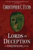 Lords of Deception: An Earthpillar Novel: 1 (War of Four Kingdoms)