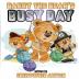 Barry the Bear's Busy Day