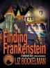 Finding Frankenstein: A Halloween Story (American Holiday)