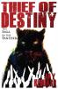 Thief of Destiny: The Saga of the Panther