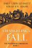 Changeling's Fall: 1 (Eisteddfod Chronicles)