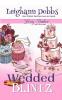 Wedded Blintz: 7 (Lexy Baker Mystery)