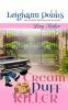 Cream Puff Killer: 13 (Lexy Baker Cozy Mystery)