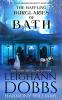 The Baffling Burglaries Of Bath: 2 (Lady Katherine Regency Mysteries)