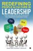 Redefining People &amp; Culture in Leadership : Igniting Passion for Stronger and Smarter Organisations