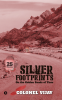 Silver Footprints : On the Golden Sands of Time