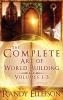 The Complete Art of World Building