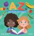 A to Z with Fruits and Veggies (Growing Adventurous Eaters)