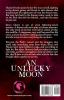 An Unlucky Moon: 3 (Dante's Circle)