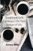 Thoughtwall Café: Espresso in the Third Season of Life