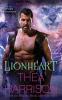 Lionheart: Edizione Italiana: 3 (Trilogia Moonshadow)