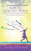 Conversations With The Little Girl Within: A Journey of Forgiveness Healing and Liberation from Unresolved Childhood Issues