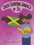 Chloe Counting Jamaica by 3s: 2