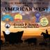 If You Were Me and Lived in... the American West: An Introduction to Civilizations Throughout Time: 10 (If You Were Me and Lived In...Historical)