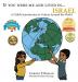 If You Were Me and Lived in...Israel: A Child's Introduction to Cultures Around the World: 19 (If You Were Me and Lived In... Cultural)