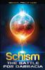 Schism: The Battle for Darracia: 1 (Darracia Saga)