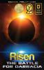 Risen: The Battle for Darracia: 3 (Darracia Saga)