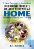 Educational Concepts to Guide Students at Home : The Art of Teaching and Learning