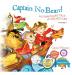 Captain No Beard: An Imaginary Tale of a Pirate's Life: 1 (Captain No Beard Story)