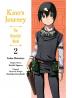 Kino's Journey- the Beautiful World 2