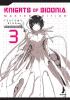 Knights of Sidonia Master Edition 3