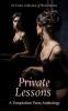 Private Lessons: An Erotic Collection of Short Stories