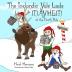 The Icelandic Yule Lads: Mayhem at the North Pole