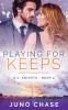 Playing For Keeps: 2 (D.C. Knights)