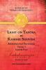 Light on Tantra in Kashmir Shaivism - Volume 3