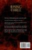 Rising of Three: 3 (Starseed Trilogy)