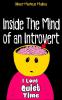 Inside The Mind of an Introvert: Comics Deep Thoughts and Quotable Quotes: 1 (Malloy Rocks Comics)