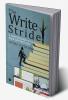 The Write Stride : A Conversation with Your Writing Self