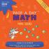 Page A Day Math Division Book 9