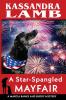 A Star-Spangled Mayfair: A Marcia Banks and Buddy Mystery: 8 (Marcia Banks and Buddy Mysteries)