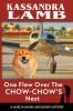 One Flew Over the Chow-Chow's Nest A Marcia Banks and Buddy Mystery