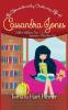 Episode 1: The New Girl: The Extraordinarily Ordinary Life of Cassandra Jones (Walker Wildcats Year 1: Age 10)