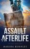 Assault On The Afterlife: Satan's War Against Heaven: 2 (End Times Armor)