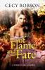 Of Flame and Fate: A Weird Girls Novel: 2 (Weird Girls Flame)