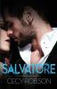 Salvatore: An In Too Far Novel: 1