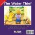 The Water Thief: A Child's Interactive Book of Fun & Learning