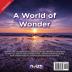 A World of Wonder: A Child's Interactive Book of Wonder