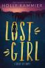 Lost Girl: A Shelby Day Novel