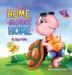 Home Sweet Home: Teach Your Kids About the Importance of Home (My Home is my castle)